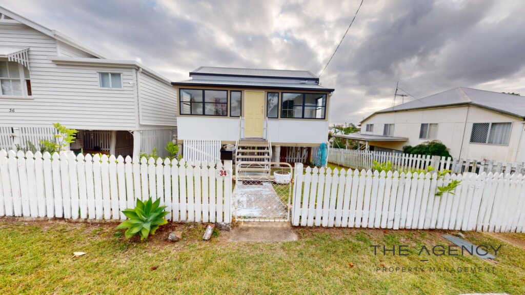 34 Norman Street