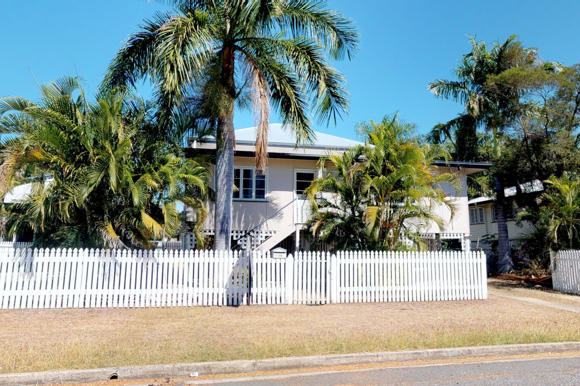 138 Murray Street, The Range, QLD, 4700